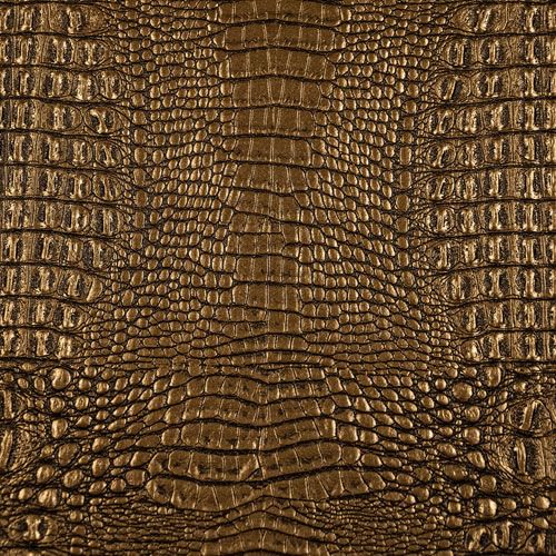 Brown crocodile nightclub booths