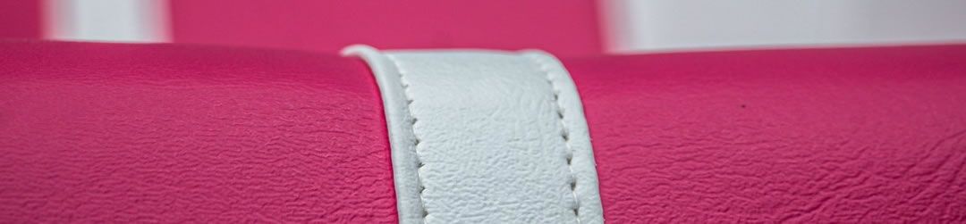 fabrich stitching detail