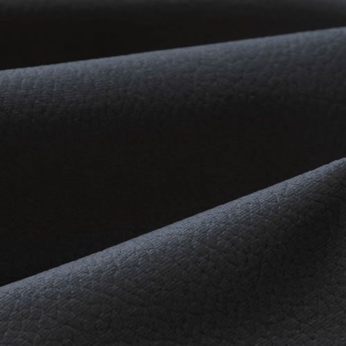 Black vinyl nightclub furniture