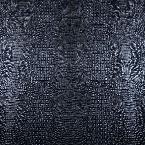Black crocodile nightclub furniture